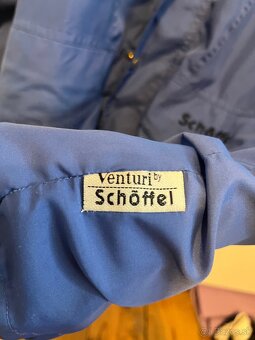 Schöffer bunda prechodná - 2
