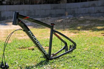 Rockrider ST 540 rám - 2