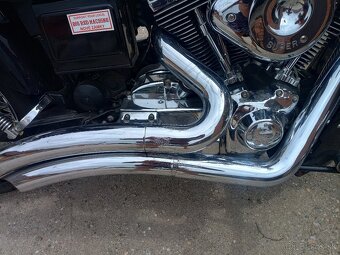 Harley Davidson - 2