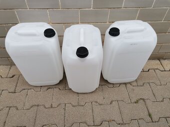 Bandaska 25 l za 2€ ks - 2