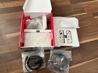 Switch OLED - 2