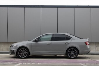 Škoda Octavia 2.0 TSI RS DSG - 2