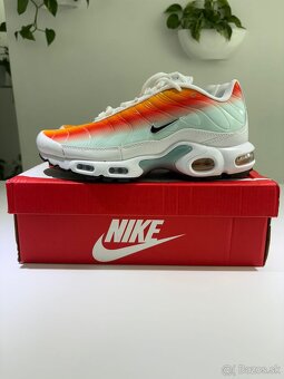 Nike Air Max Plus - Tropical Sunset - 2
