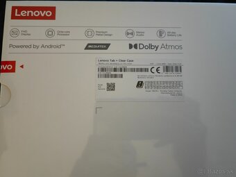 Tablet Lenovo TB311FU - 2