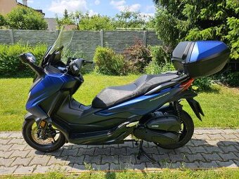 HONDA FORZA 125 2024 - 2