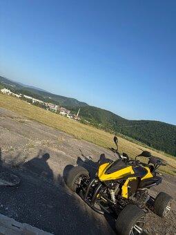 Jinling 250 s TP - 2