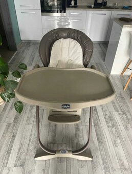 Chicco Poly magic - 2