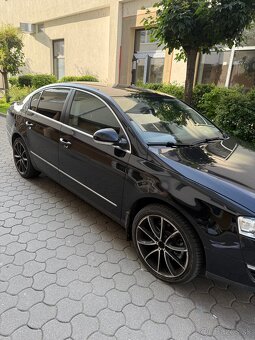 Passat b6 2.0tfsi - 2