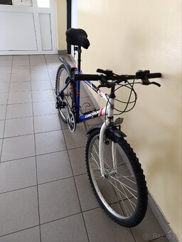 bicykel Lincoln Maverick - 2