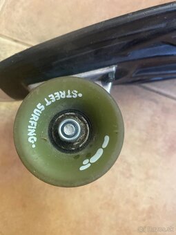 Predám skateboard – penny Board - 2