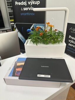 Lenovo TAB 3 10 Plus | 10,1 - 2