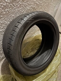 Nokian Powerproof 235/45 R17 - 2 ks - 2