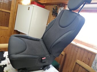 Peugeot expert tepee II. - 2