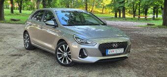 Hyundai i30 Style - 2