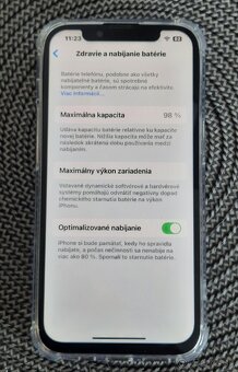 Apple IPhone 13 ✅️ 128GB. Zdravie batérie 98%.✅️ - 2