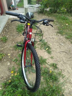 Dámsky bicykel Kenzel Compact - 2