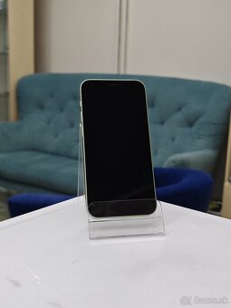 Iphone 12 Mini 64GB Mint | 100% ZDRAVIE - 2