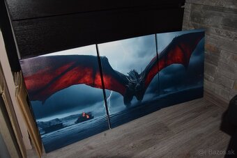 Game of Thrones obraz - 2