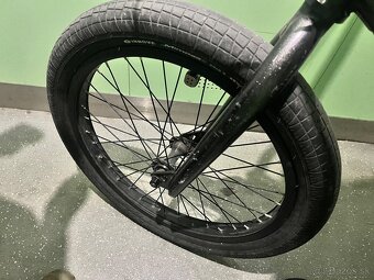 Bmx CTM POP - 2
