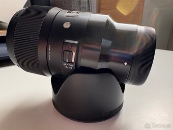 SIGMA 35mm 1.4 ART DG HSM (NA SONY) - 2