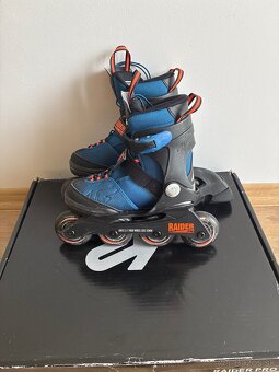 K2 Raider PRO 29-34 - 2