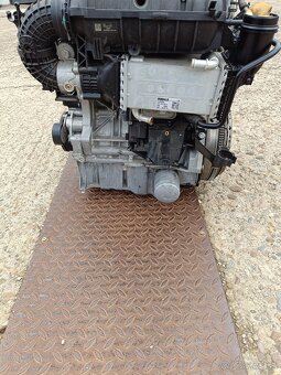 Octavia III,IV,Golf VII,VIII,Karoq,T-roc,Passat B8 1.5 Tsi - 2