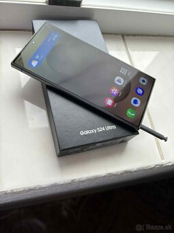 SAMSUNG GALAXY S24 ULTRA 12GB/256GB - 2