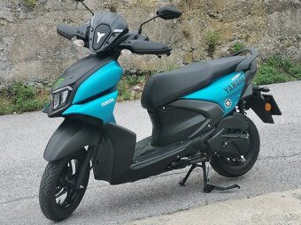 Yamaha Rayzr125 r. 2025 predaj /výmena - 2