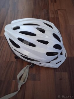 Prilba na bicykel - 2