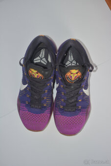 Nike Kobe X Opening Night / Draft Pick - 2