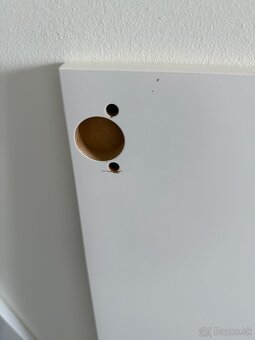 Ikea dvierka VEDDINGE - 2