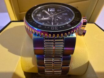 Invicta Pro Diver 500m - 2
