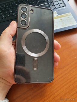 Samsung s22 plus - 2
