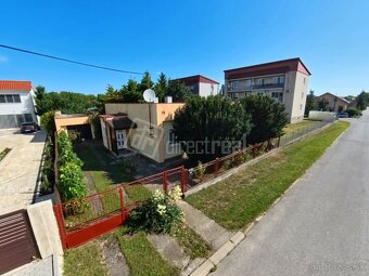 Predaj - rodinný dom - Šikovný rodinný dom na predaj… - 2
