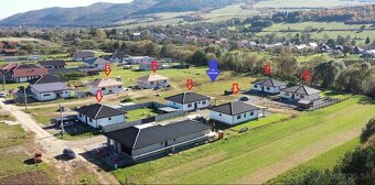 NOVOSTAVBA_4 izbový bungalov_Červenica_100m2 - 2