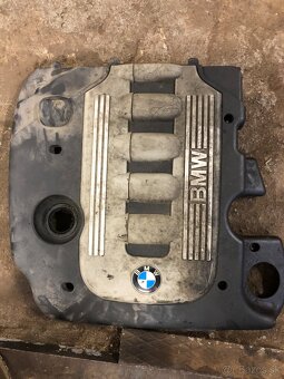 BMW e83 x3 - 2