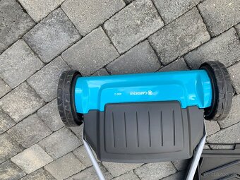 Gardena 400C - 2