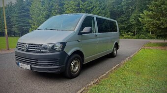 T6 DSG Long - 2