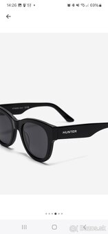 Nove okuliare Hunter - 2