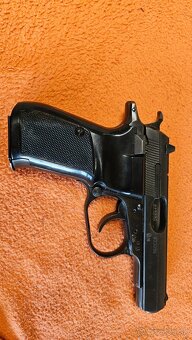 CZ 765 model83 - 2