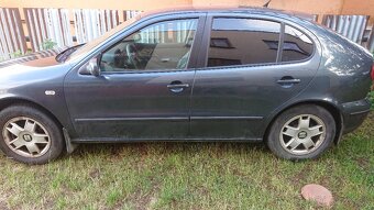 Seat Leon 1.9 tDI - 2