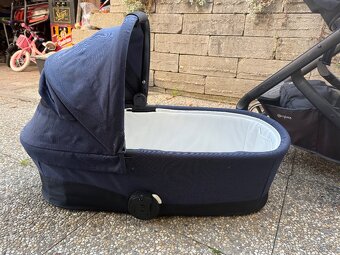 Cybex balios s lux - 2