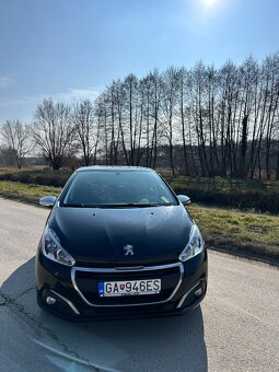 Peugeot 208 1.2 PureTech Style - 2