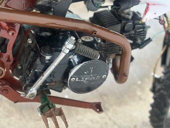 Pitbike dirtbike - 2