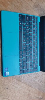 Detsky notebook Umax Visonbook - 2