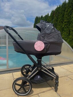 Cybex priam simply - 2