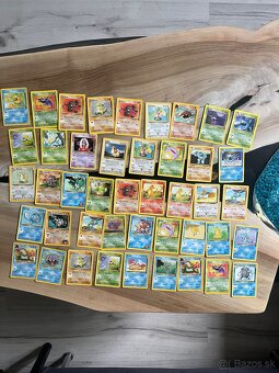 Pokemon Fossil Bodyguard 1999 - 2