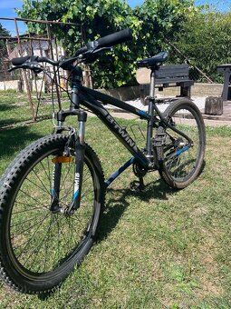 Horský bicykel - 2