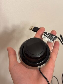 3Dconnexion SpaceMouse Myš - 2