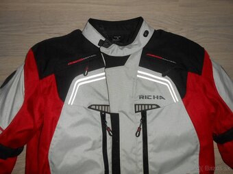 Predam novu 3 vrstvovu moto bundu RICHA INFINITY - 2